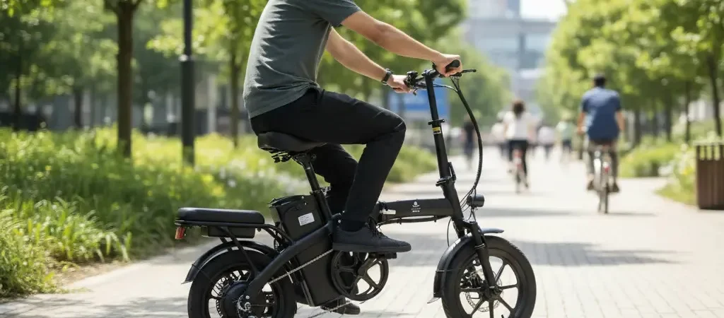 Ranking 2026: As 5 Melhores Bicicletas Elétricas com Base em Custo-benefício e Desempenho
