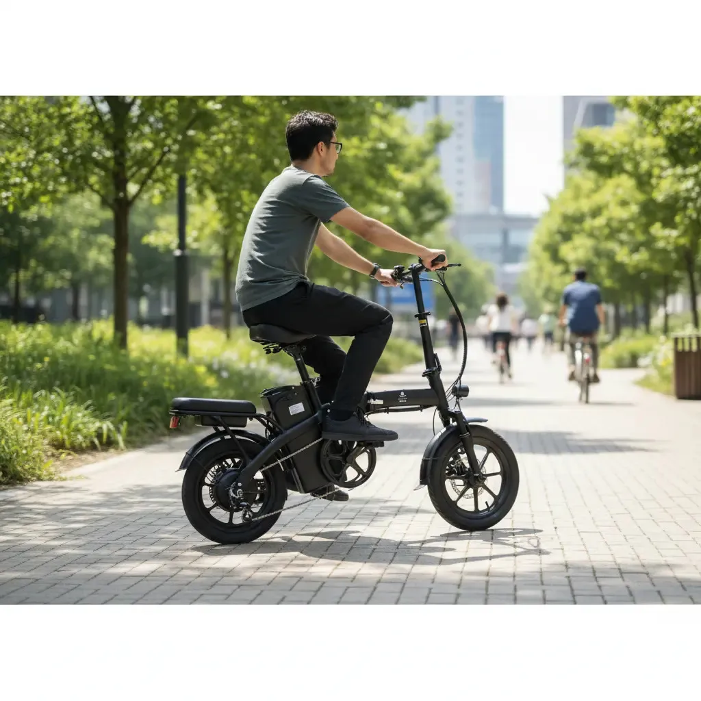Ranking 2026: As 5 Melhores Bicicletas Elétricas com Base em Custo-benefício e Desempenho