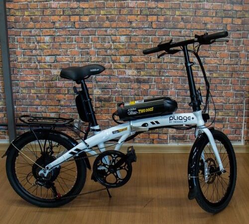 A bicicleta elétrica mais barata do Brasil em 2026: vale a pena comprar?