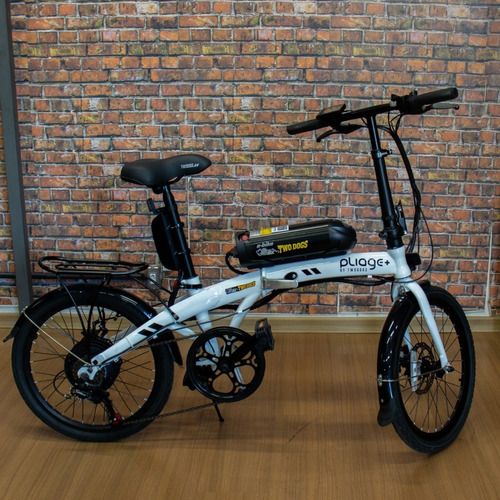 A bicicleta elétrica mais barata do Brasil em 2026: vale a pena comprar?