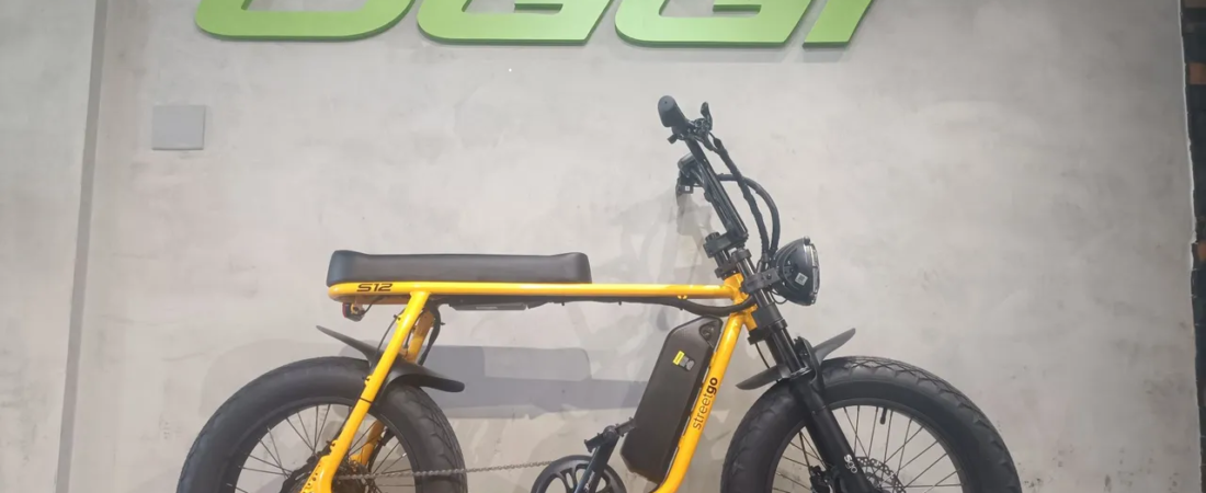 Oggi StreetGo S12: Vale a Pena Comprar Esta Bicicleta Elétrica em 2026?