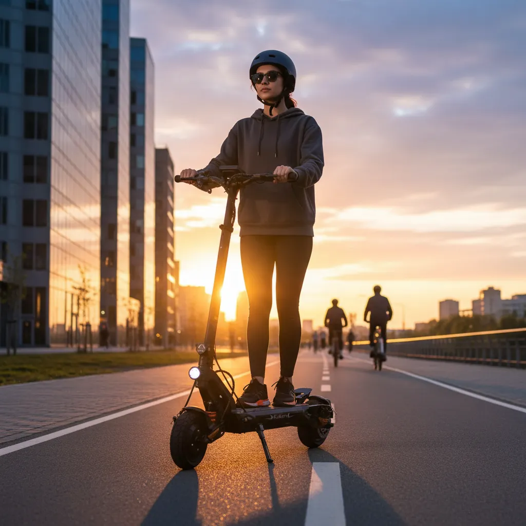 Kuririn chega ao Brasil: nova marca de bicicletas elétricas promete entrar no mercado de mobilidade urbana