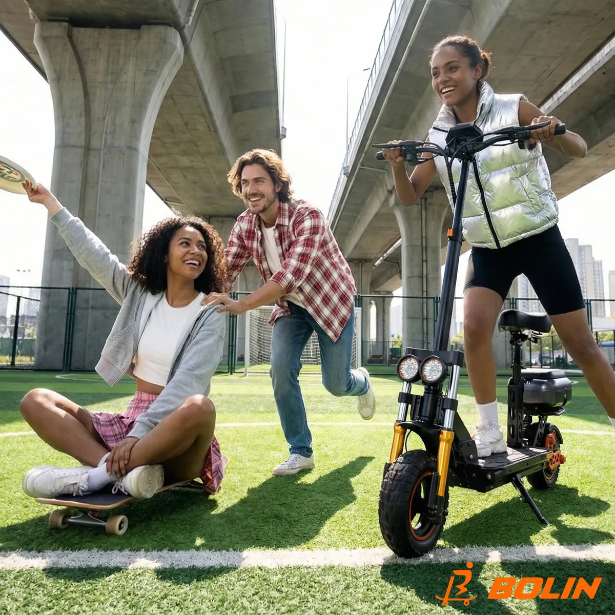 Patinete elétrico ou bicicleta elétrica? Veja as vantagens e desvantagens antes de comprar